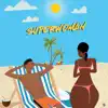 IP (The Sound) - Superwoman - Single